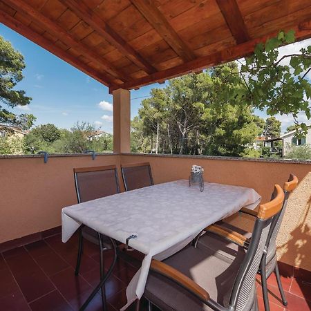 Awesome Apartment In Jadrija With Wifi Exteriér fotografie