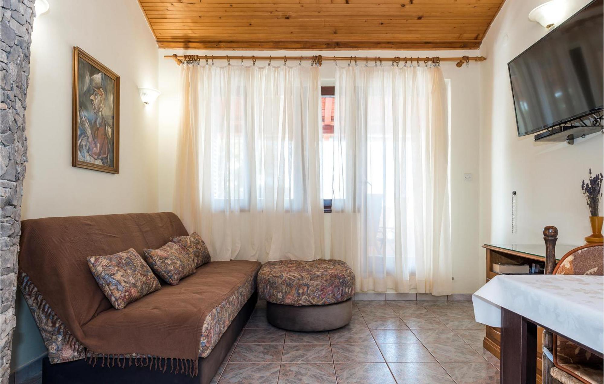 Awesome Apartment In Jadrija With Wifi Exteriér fotografie