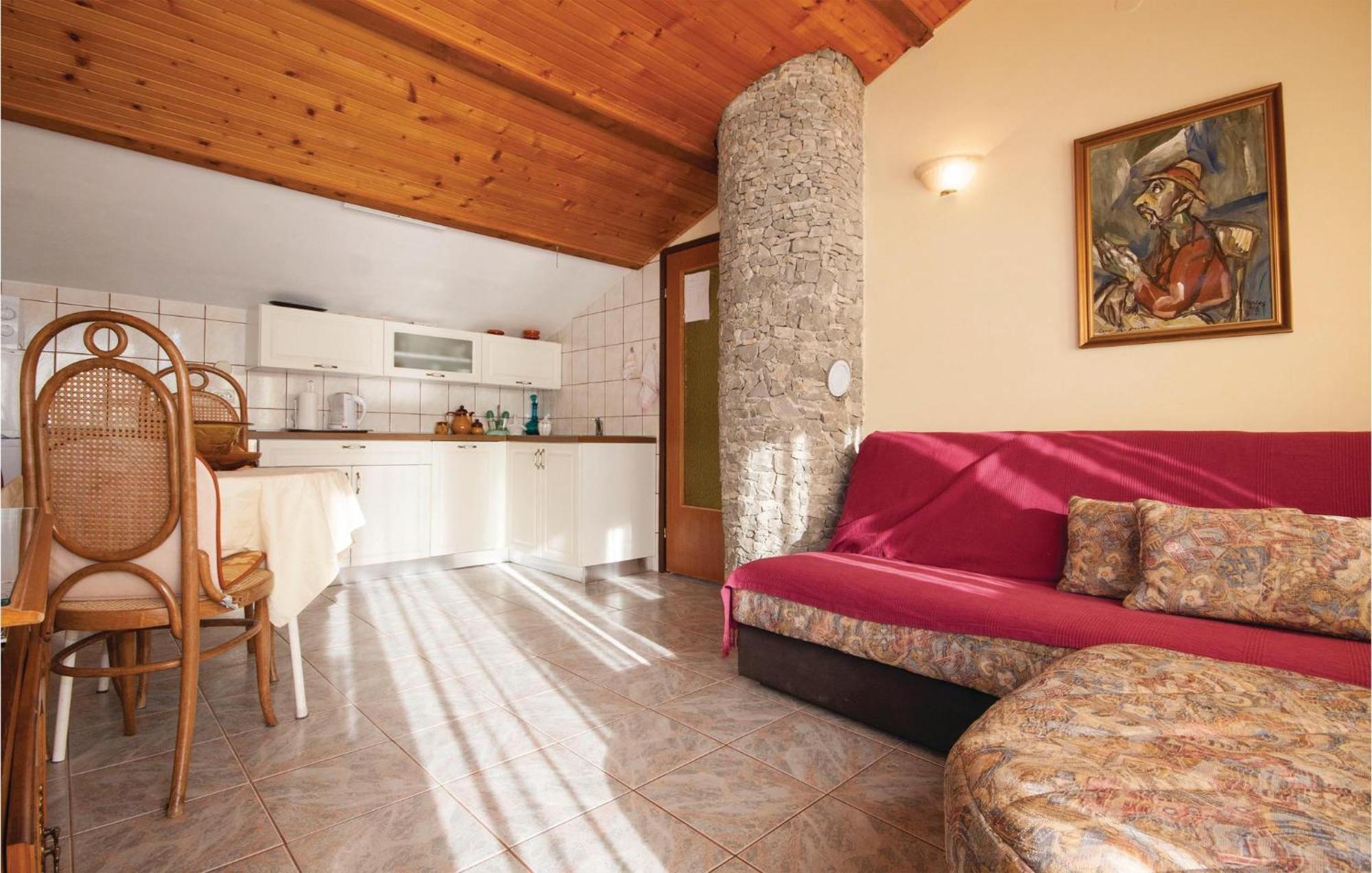 Awesome Apartment In Jadrija With Wifi Exteriér fotografie