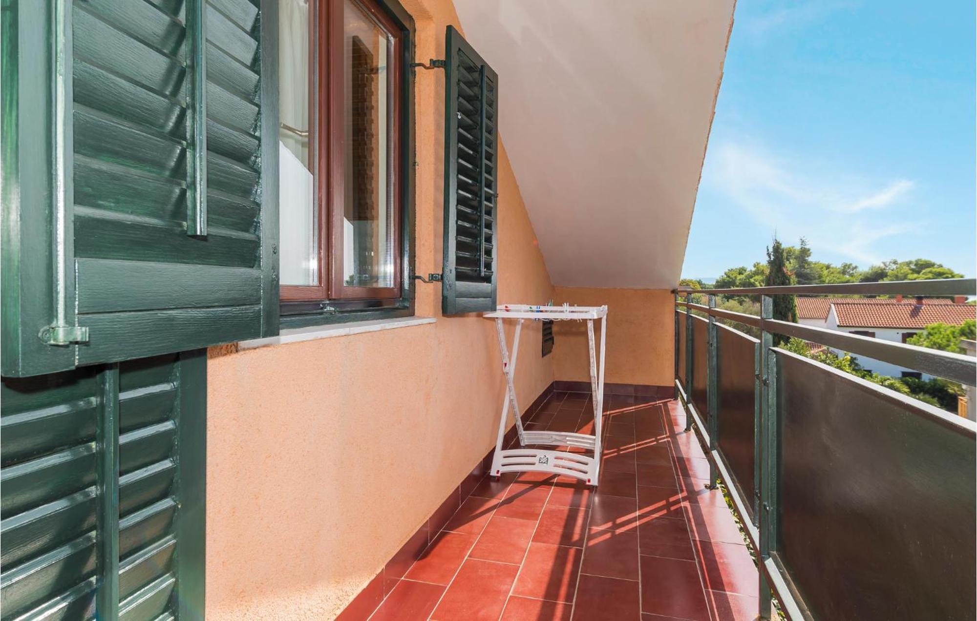 Awesome Apartment In Jadrija With Wifi Exteriér fotografie